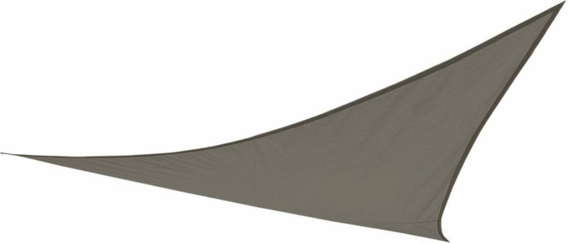 Aktive Triangular Awning 500cm