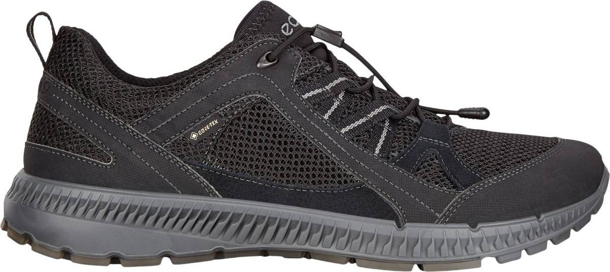 ecco Terracruise II GTX M - Black