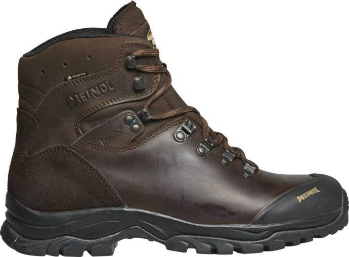 Meindl Kansas GTX M - Dark Brown