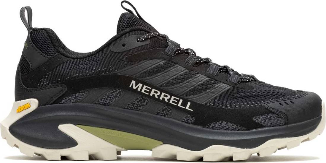 Merrell Moab Speed 2 M - Black