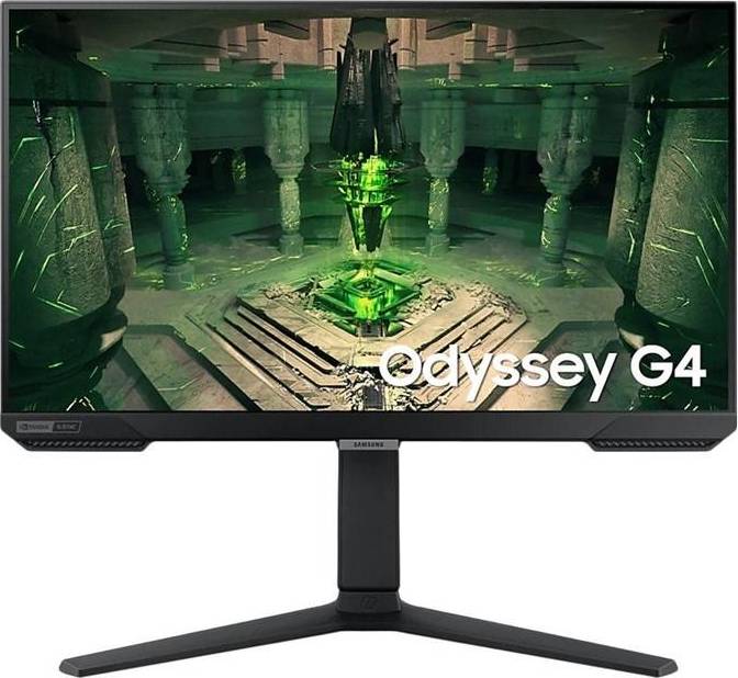 Samsung Odyssey G4 S25BG400EU