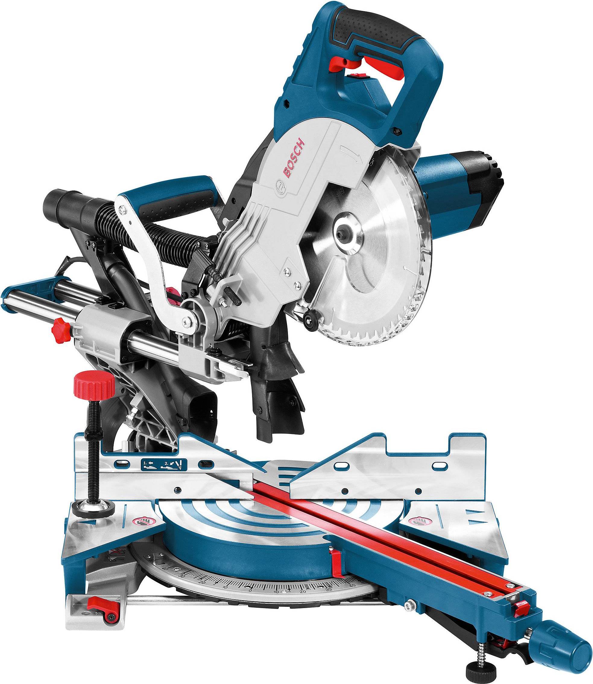 Bosch GCM 8 SJL Professional (0601B19100)