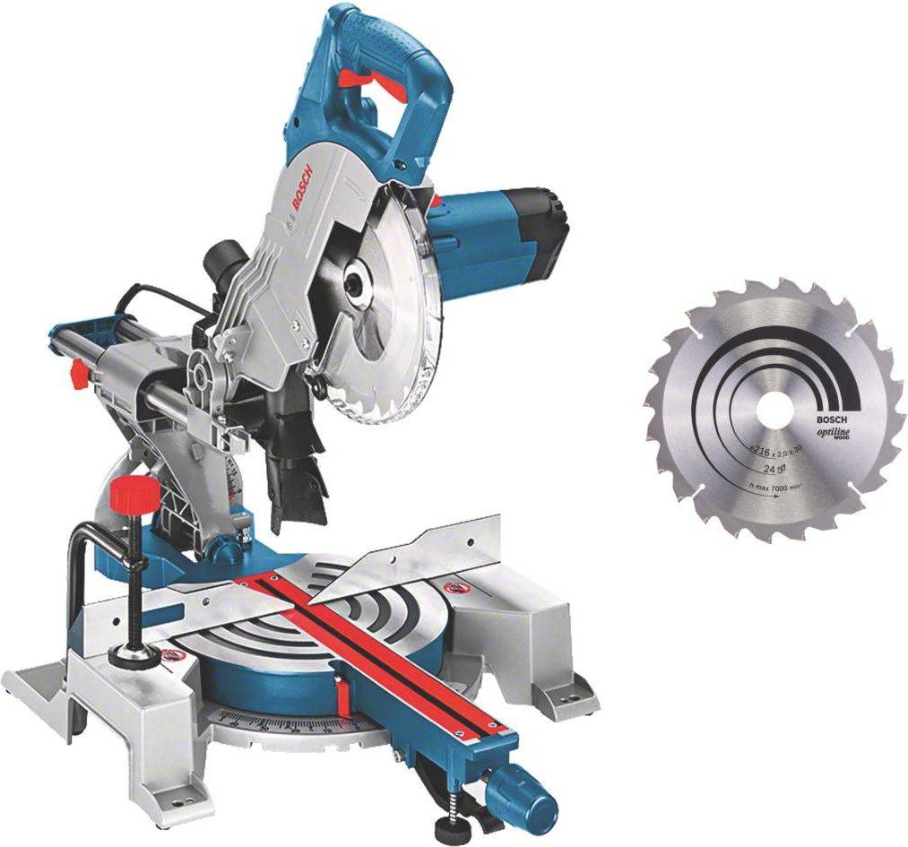 Bosch GCM 80 SJ Professional