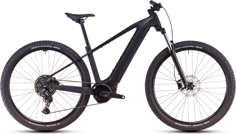 Cube Reaction Hybrid ONE 800 29