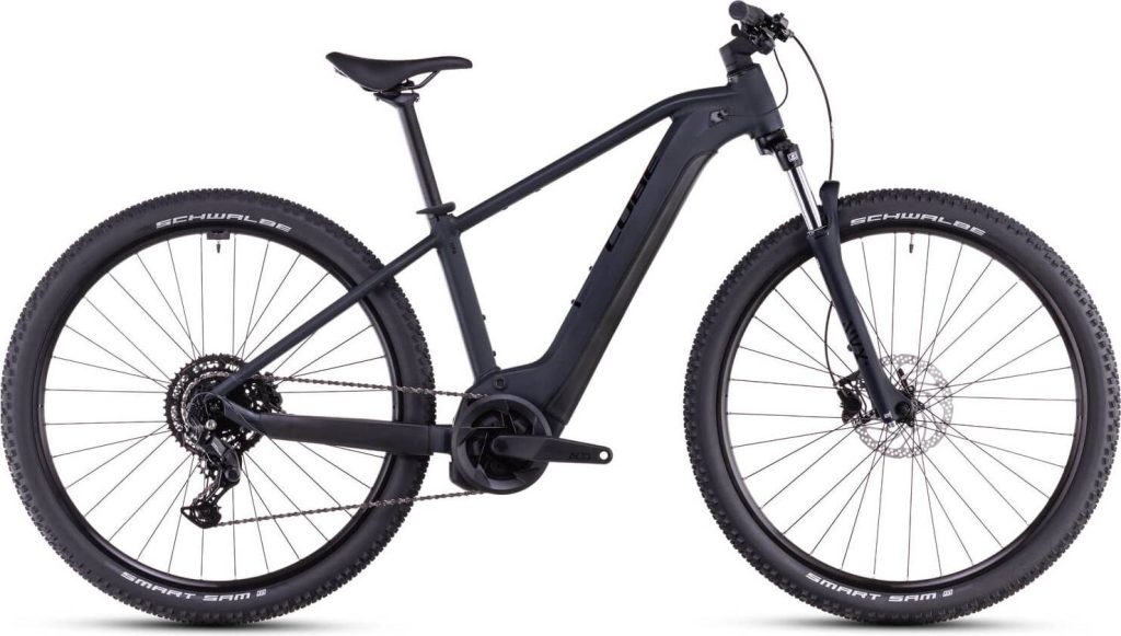 El-mountainbikes bäst i test