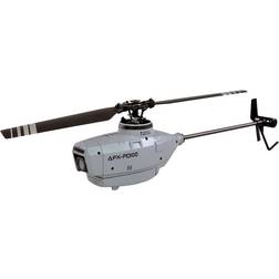 Amewi AFX-PD100 4 Ch Helicopter with HD Camera 6G – bäst i test radiostyrda leksaker nummer 5