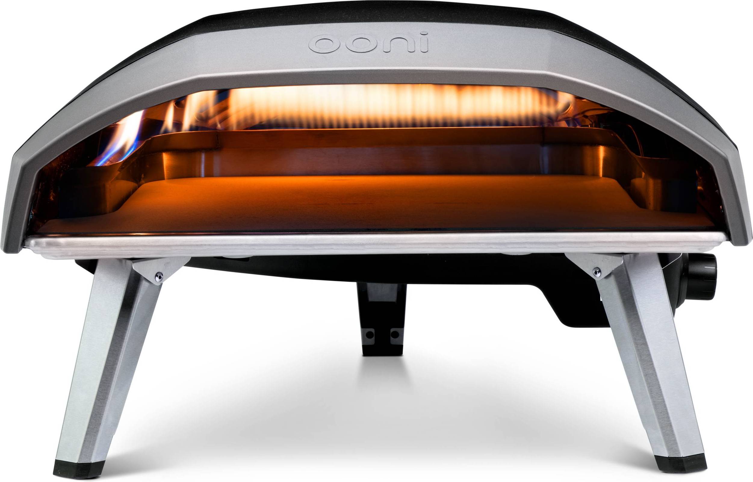 Austin and Barbeque AABQ Pizza Oven Gas 12" – bäst i test pizzaugnar nummer 5