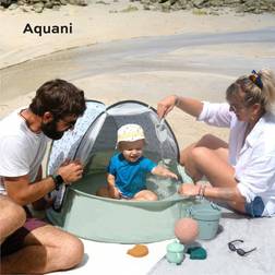 Babymoov Aquani Provence UV50 Plus Strandtält – bäst i test myspölar nummer 3