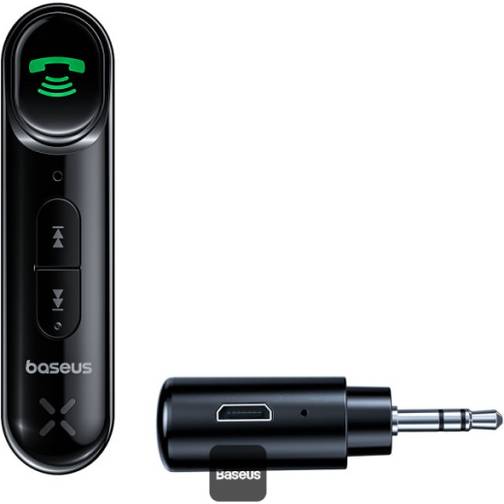 Baseus BSBA-02 – fm-sändare recension