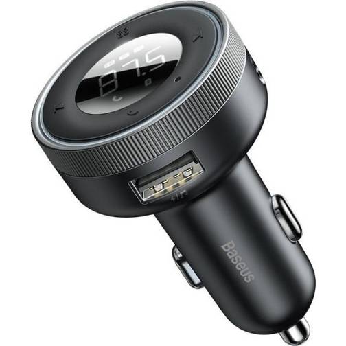Baseus CCLH-01 – bäst i test fm-sändare nummer 3