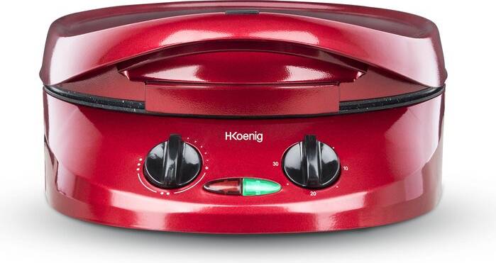 Bestron DCPM12 Cake-Popmaker – muffinsmaskiner recension