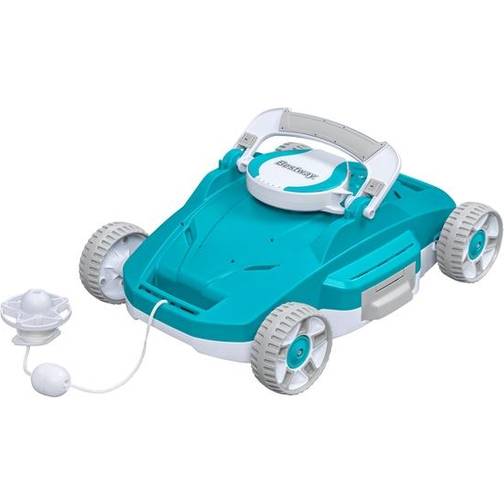 Bestway AquaTronix G200 – pooldammsugare recension