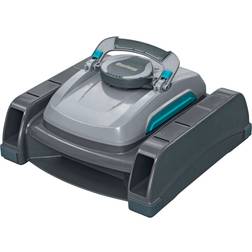 Bestway AquaTronix Pro G300 Automatisk Poolrobotdammugare – pooldammsugare recension