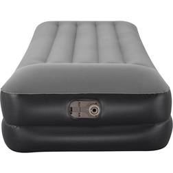 Bestway Single Air Mattress 191 x 97 x 46cm - Grey – luftmadrasser recension