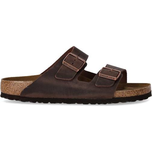 Birkenstock Arizona Oiled Leather - Habana – skor recension