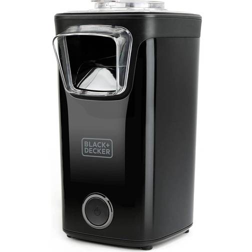 Black & Decker BXPC1100E – popcornmaskiner recension