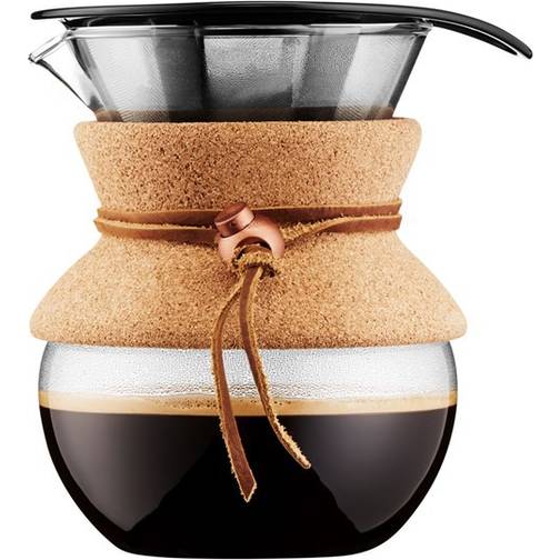 Bodum Pour Over – pour overs recension