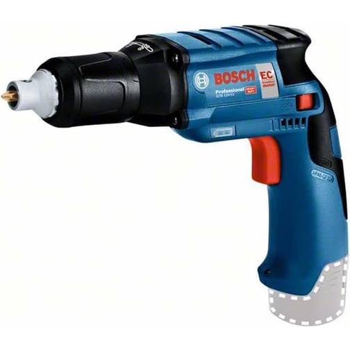 Bosch GTB 12V-11 Professional Solo – skruvautomat recension