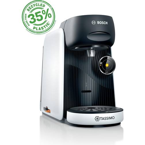Bosch TAS164E Kapselkaffemaskin 1400W 700ml – bäst i test kapselmaskiner nummer 5