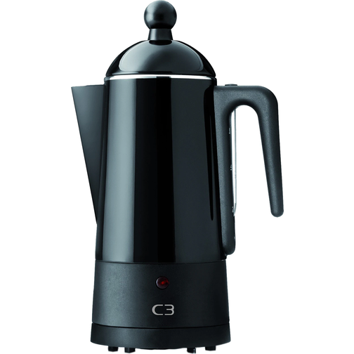 C3 Design Eco – perkolatorer recension