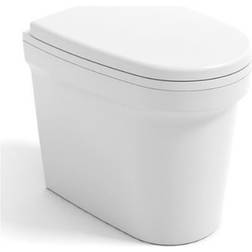 Cinderella Urinal (101386) – bäst i test urinoarer nummer 3