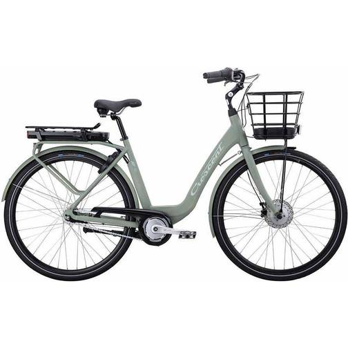 Elcyklar bäst i test