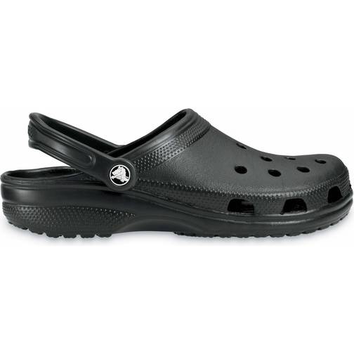 Crocs Classic Clog - Black – bäst i test skor nummer 3