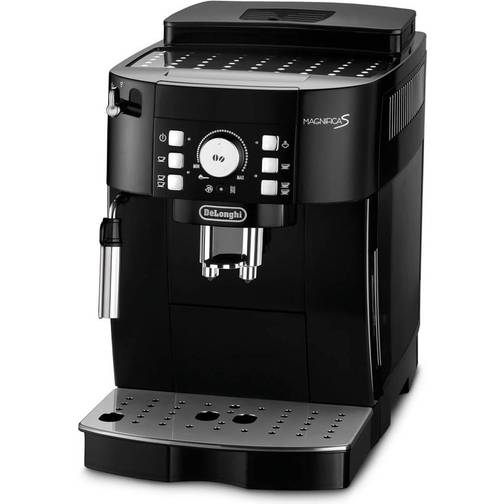 De'Longhi Magnifica S ECAM 21.117.B – kaffemaskiner recension