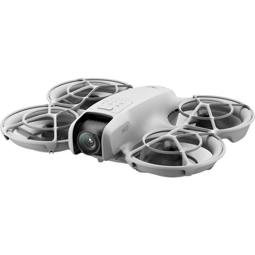 DJI Neo – radiostyrda leksaker recension