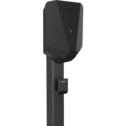 Easee Base One-Way Single Charger Pole – laddstolpar recension