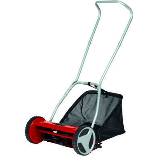 Einhell GC-HM 400 Handdriven gräsklippare – handdrivna gräsklippare recension
