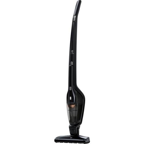 Electrolux EERC73EB Svart – bäst i test skaftdammsugare nummer 3