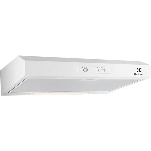 Electrolux EFU216W 60cm, Vit – bäst i test köksfläktar nummer 3