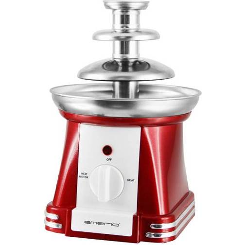 Emerio Tivoli CF-110992 – chokladfontäner recension