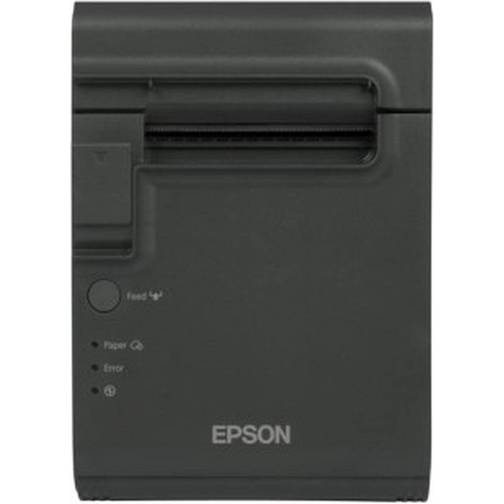 Epson TM-L90 – kvittoskrivare recension