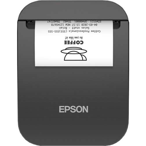 Epson TM P20II 101 – kvittoskrivare recension
