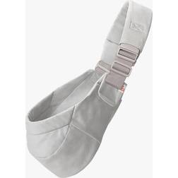 Ergobaby Upsie Sling Höftbärsele Pearl Grey – bäst i test bärselar nummer 3