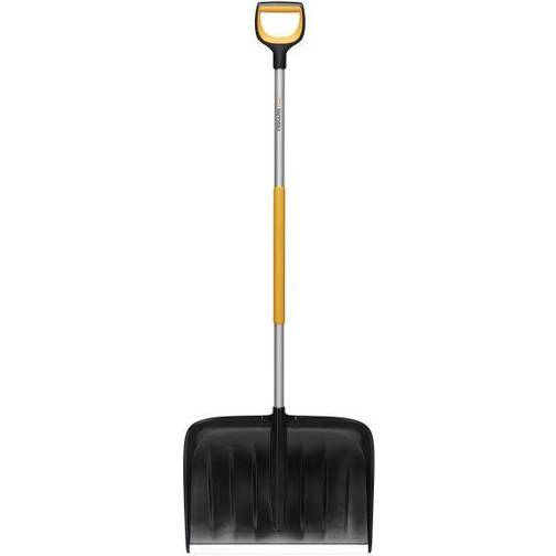 Fiskars X-series Snow Shovel 1057178 – bäst i test snöskyfflar nummer 1