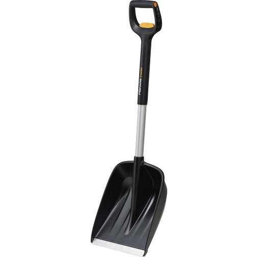Fiskars X-series Telescopic Car Snow Shovel – snöskyfflar recension