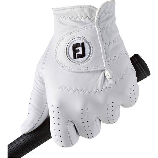 FootJoy CabrettaSof W – golfhandskar recension