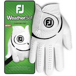FootJoy Herr Weathersof Golf Handske – bäst i test golfhandskar nummer 3