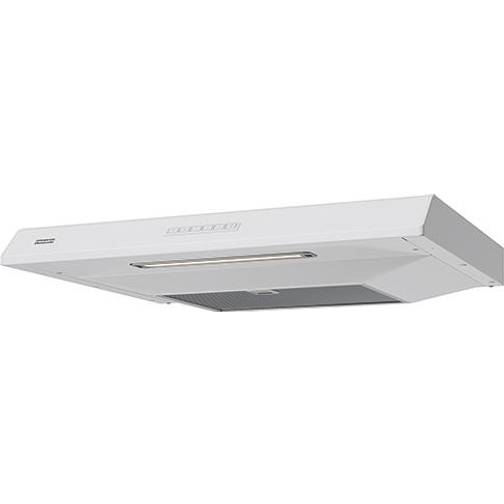 Franke Alliance 1240B-16 EC 60cm, Vit, Aluminium, Rostfritt stål – köksfläktar recension