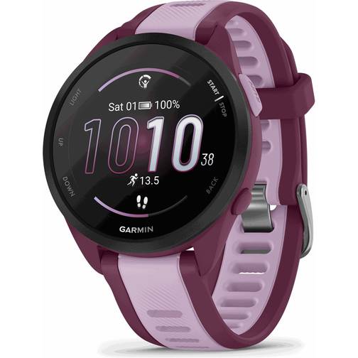 Garmin Forerunner 165 Music – sportklockor recension
