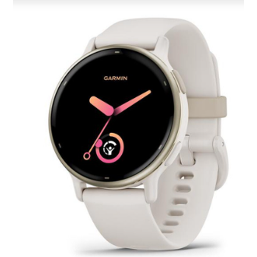 Garmin Vivoactive 5 Ivory – sportklockor recension