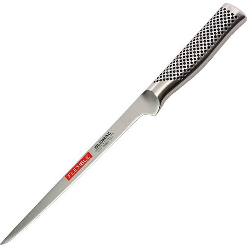 Global G-30 Filékniv 21 cm – filéknivar recension