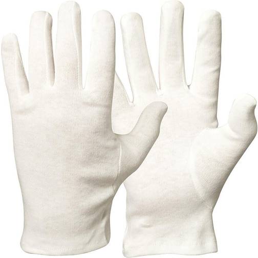 GranberG Inner Gloves – bomullshandskar recension