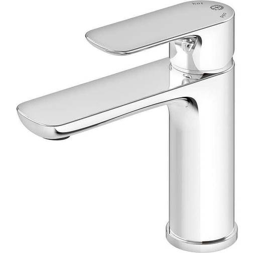 Gustavsberg Estetic (GB41218051) Krom – bäst i test tvättställsblandare nummer 5