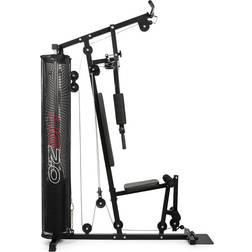 Gymstick Home Gym 2 – styrkemaskiner recension