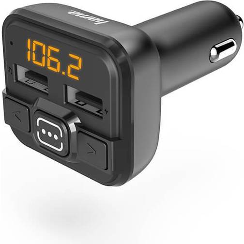 FM-sändare bäst i test