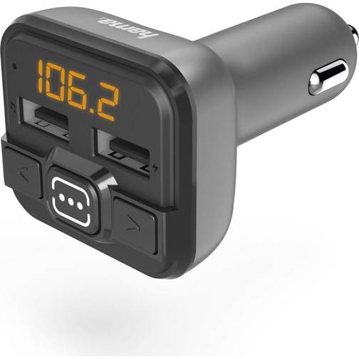Hama 00014164 FM Transmitter – bäst i test fm-sändare nummer 5
